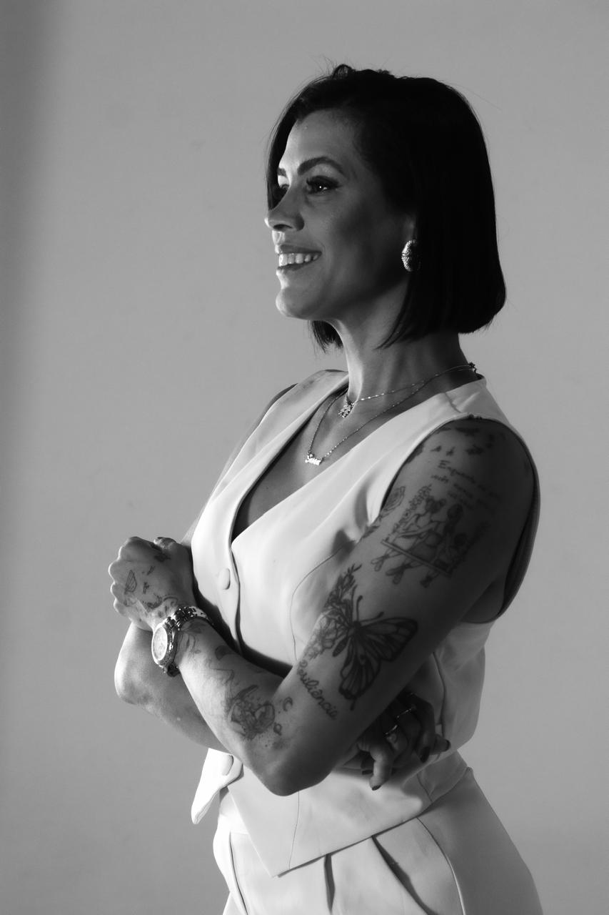 Susam Silva — AS Clinic Estética